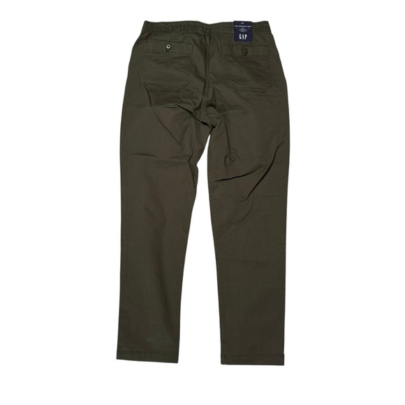 NWT GAP GapFlex Essential Easy Pants - Picture 6 of 6